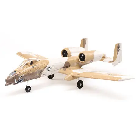 Umx A-10 Thunderbolt 2 Twin 30Mm Edf 1