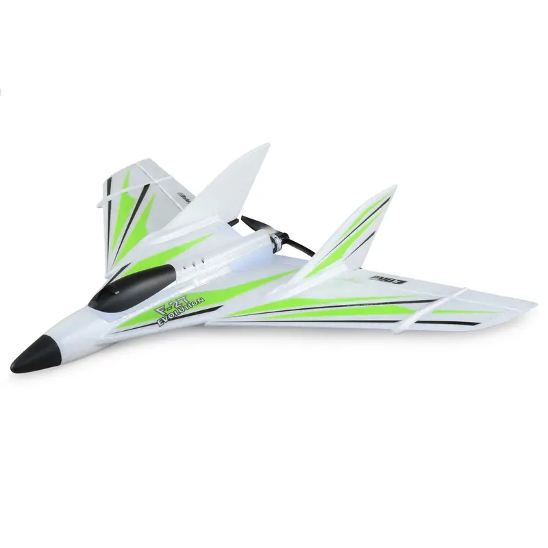Umx F-27 Evolution Bnf 1