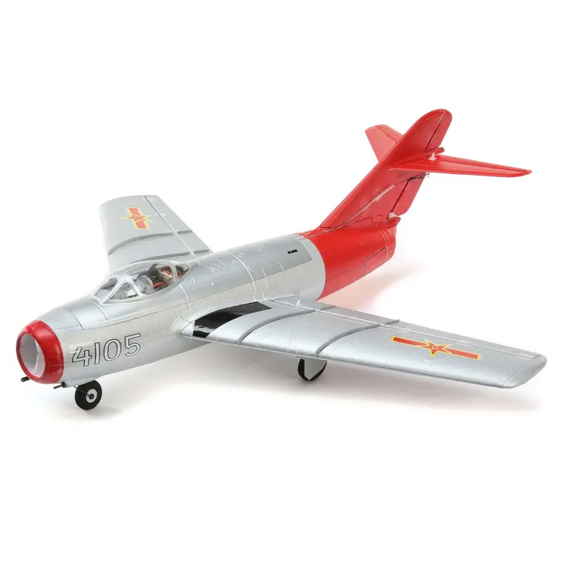 Umx Mig-15 Edf Bnf Basic 1