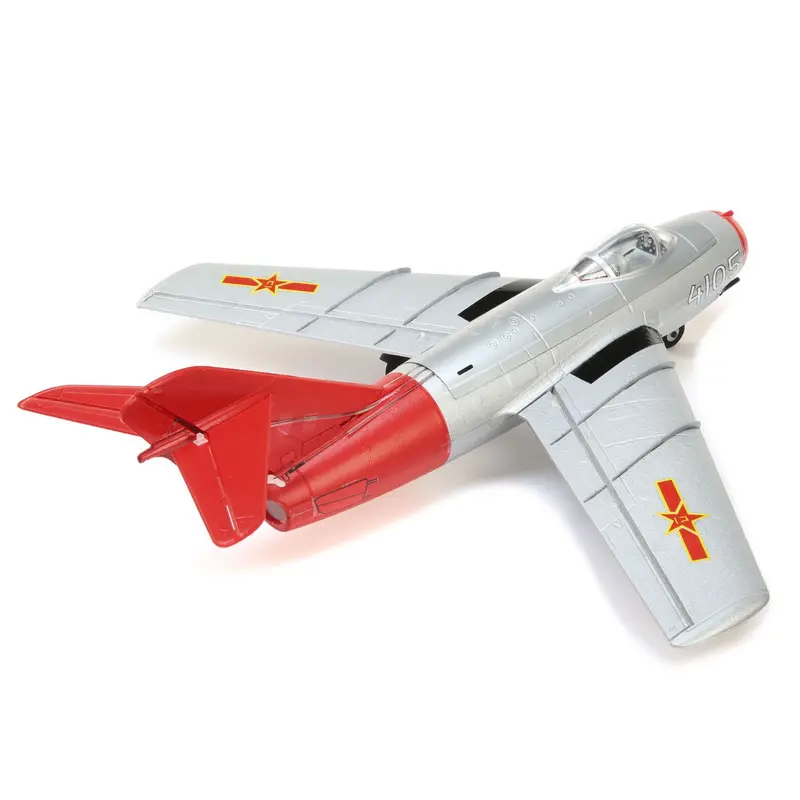 Umx Mig-15 Edf Bnf Basic 2