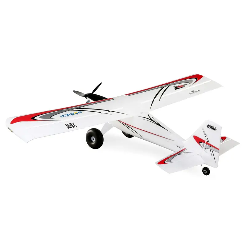 Umx Turbo Timber 700Mm Bnf Basic 2