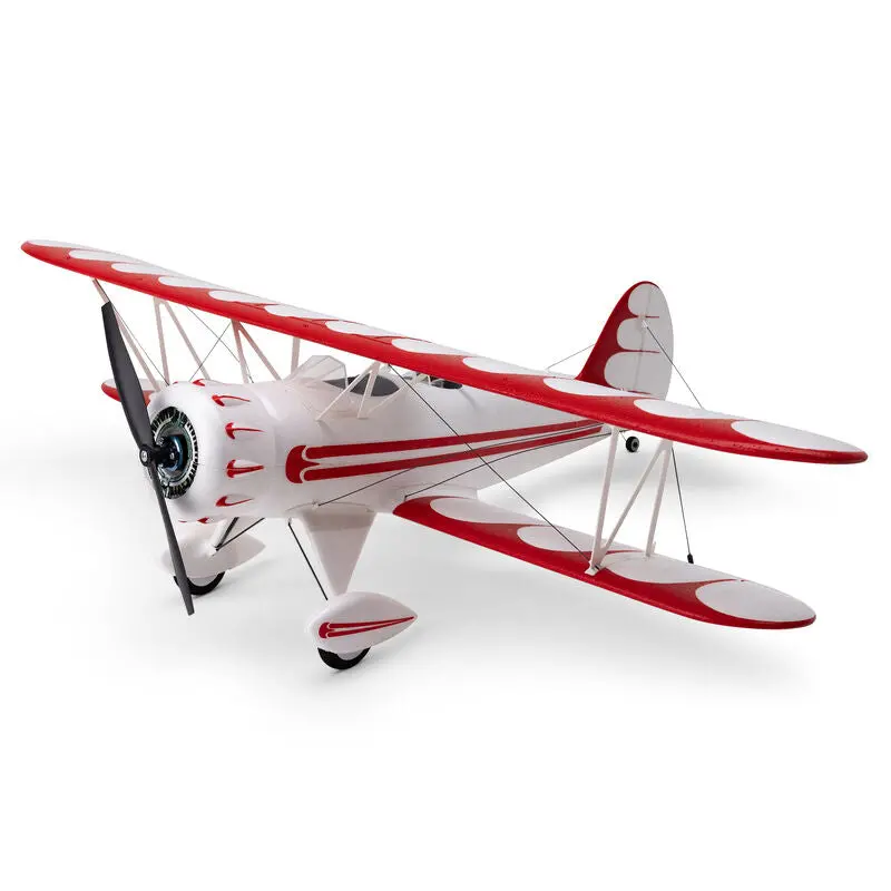 Umx Waco- White 1