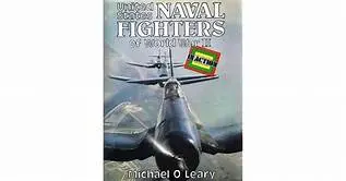 United States Naval Fighters Of World War Ii In Action 1