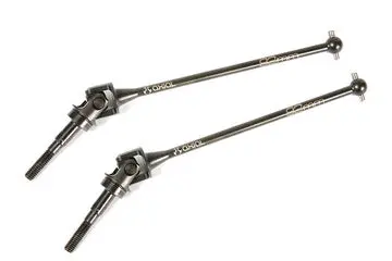 Universal Axel Set 93Mm. (2Pcs). 1