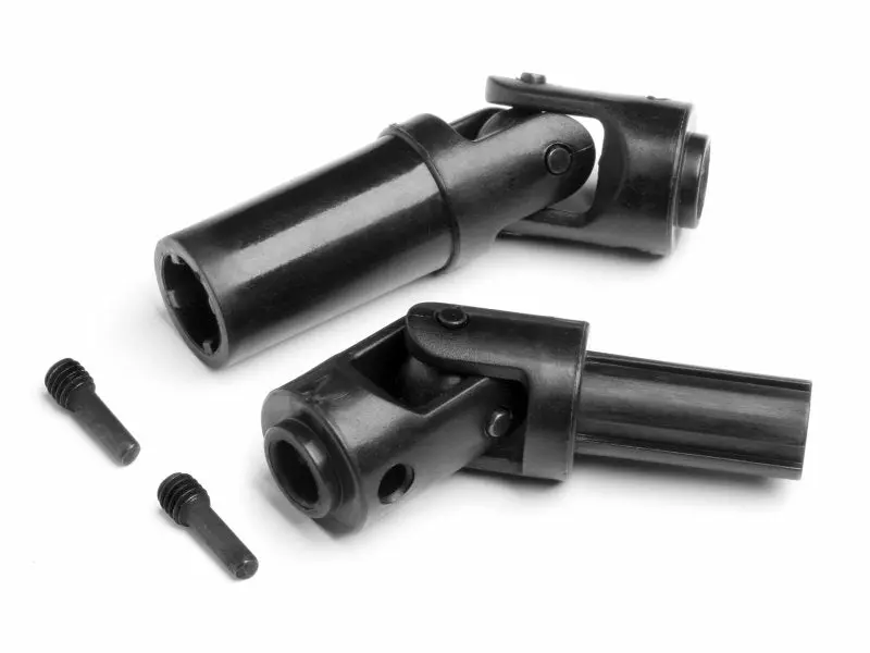 Universal Center Driver Set (Assembled) 1