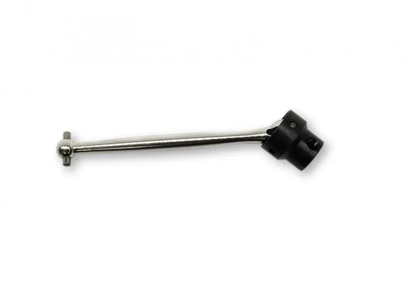 Universal Dogbone 8X93mm 1