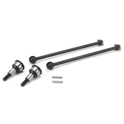 Universal Driveshaft (2) 1