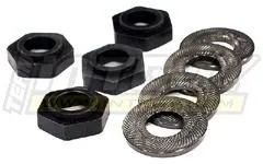Universal Wheel Hex Adapter 17Mm To 23Mm 1