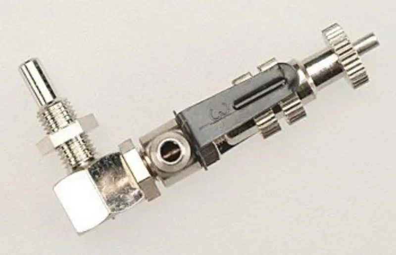 Up-Needle Valve Assembly 1