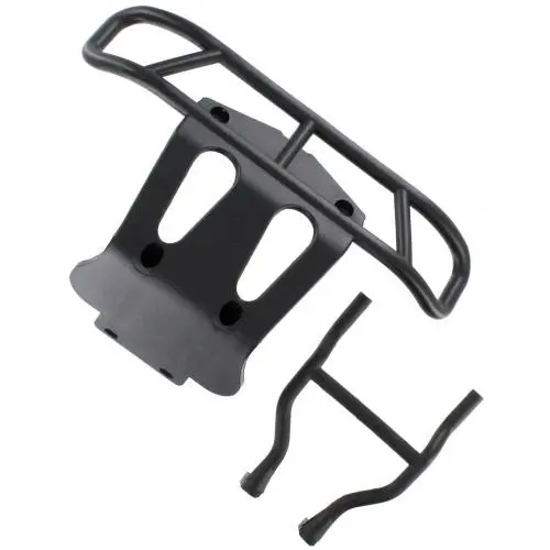 Updated Rear Bumper, Requires Part Number S085 Screws For Converting Older Vehicles 1