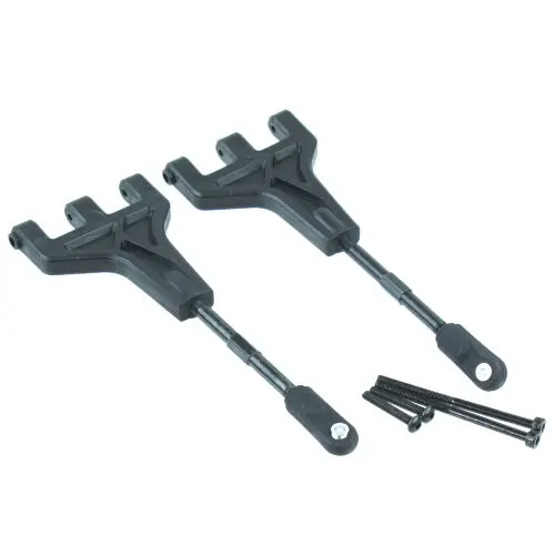 Upper Arm Linkage 1