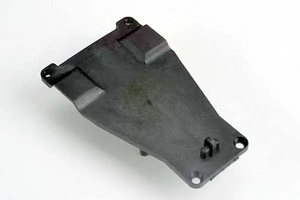 Upper Chassis Black 1