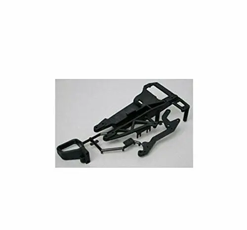 Upper Deck Set Rtr Nitro Rs4 1