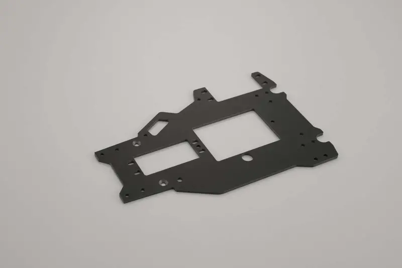 Upper Plate (For-R) 1