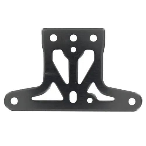 Upper Steering Plate 1