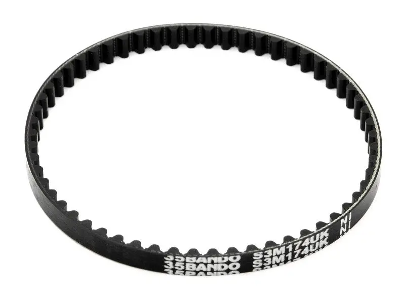 Urethane Belt S3m 174 Ug 4Mm (Rear) 1