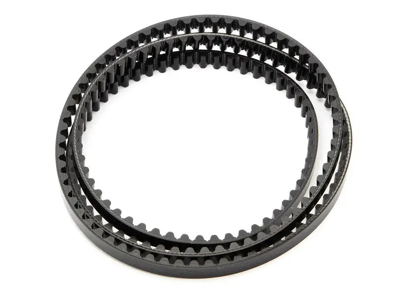 Urethane Belt S3m 507 Ug 4Mm (Front) 1