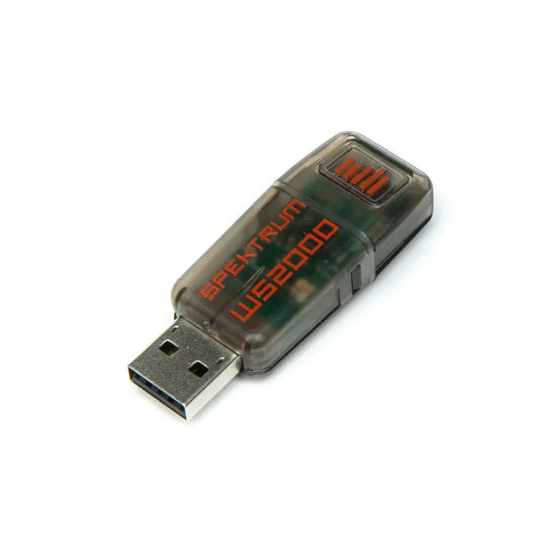 Usb Dongle For Wireless Simulator 1