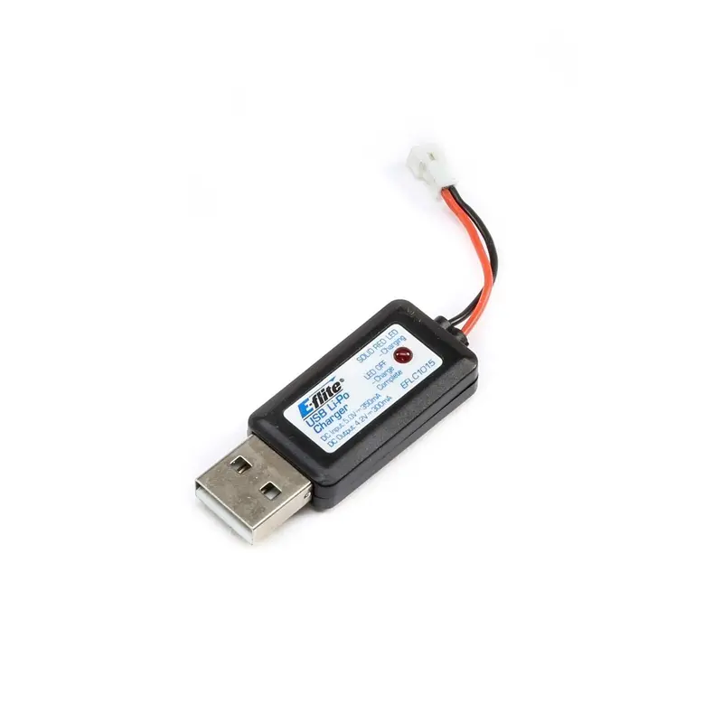 Usb Lipo Charger 1