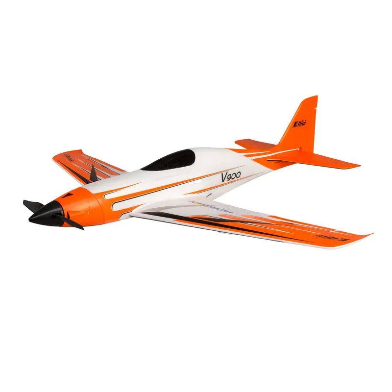 V 900 High Speed Sport Plane 1