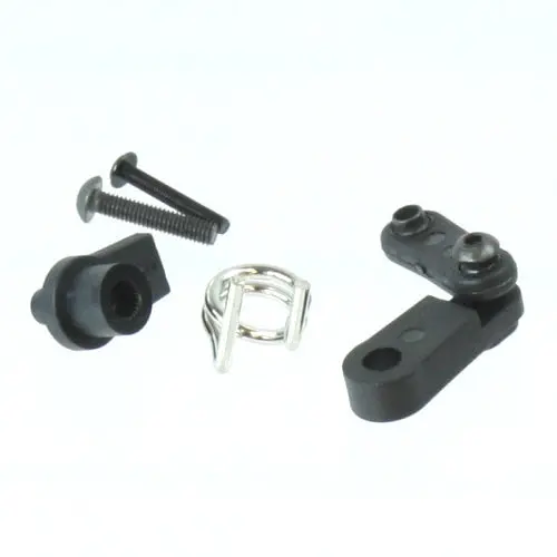 V2 Servo Saver Assembly 1