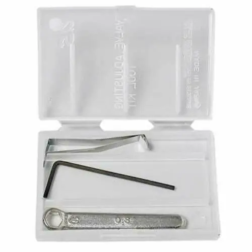 Valve Adjusting Tool Kit 1