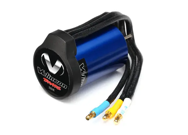 Velineon 3500 Kv Brushless Motor 1