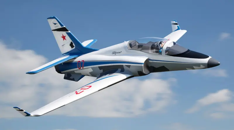 Viper 70Mm Edf Bnf Evl7750 1