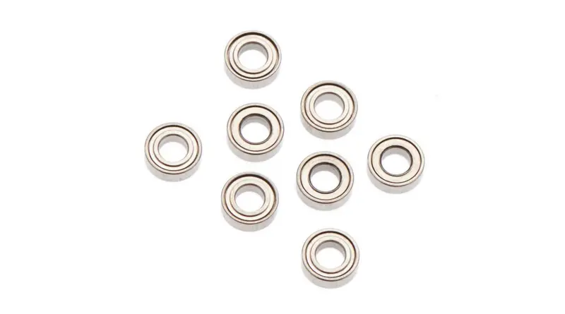 Vista Bearing Set 1