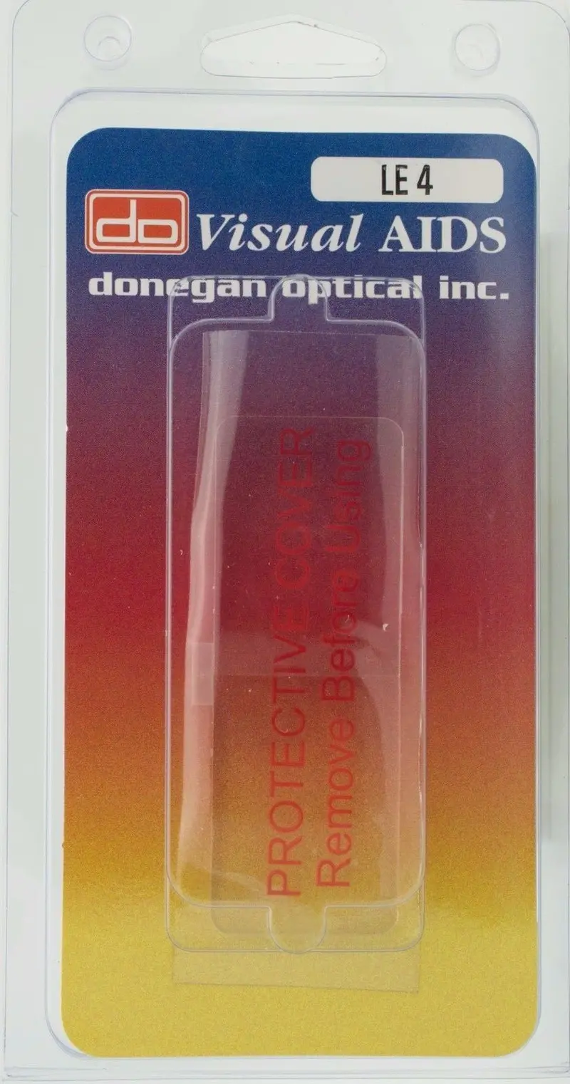 Visual Aid Magnifier 1