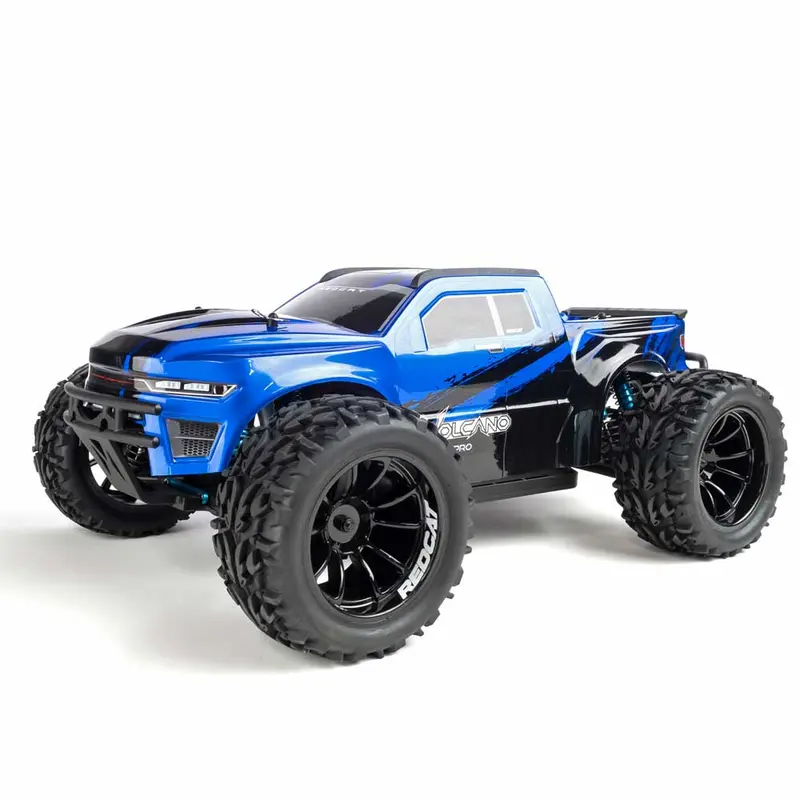 Volcano Epx Pro (Blue) 1