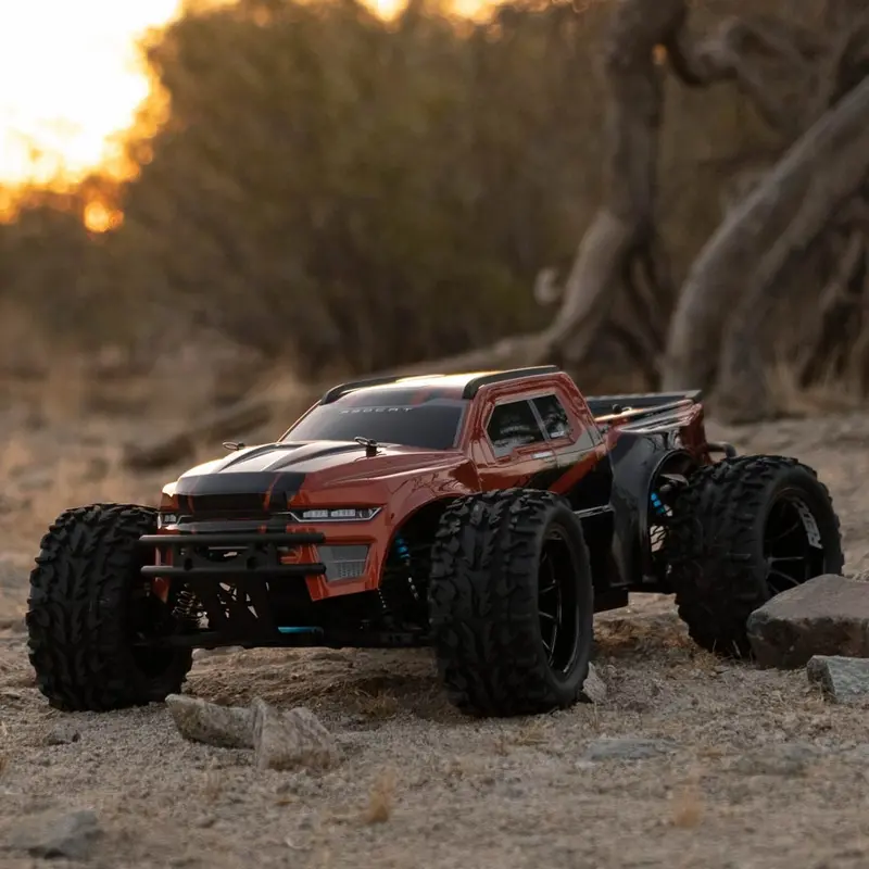Volcano Epx Pro (Metallic Copper) 1