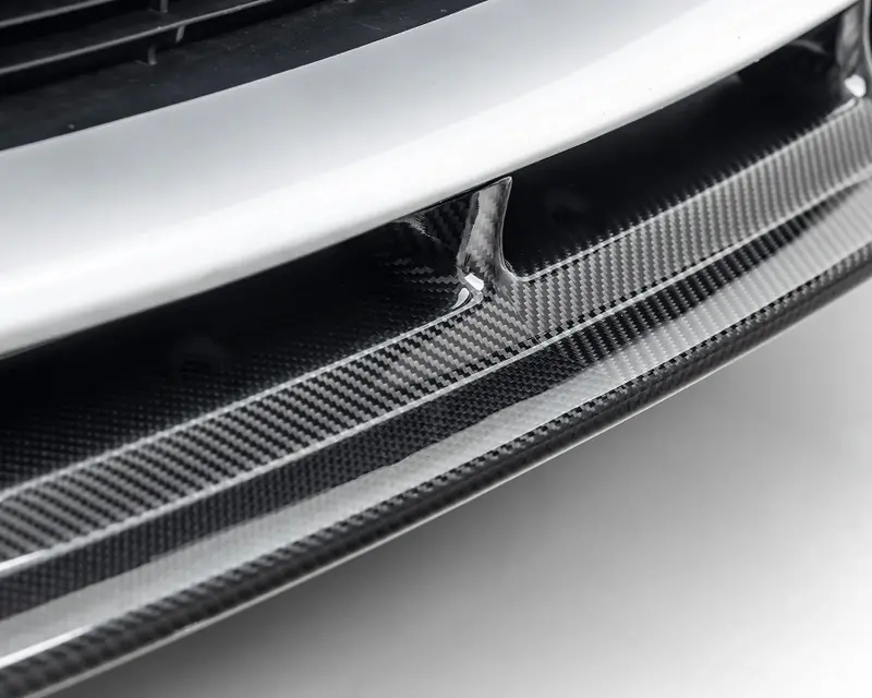 Vorsteiner Carbon Frontspoilerlippe Passend Für Tesla Model Y 2