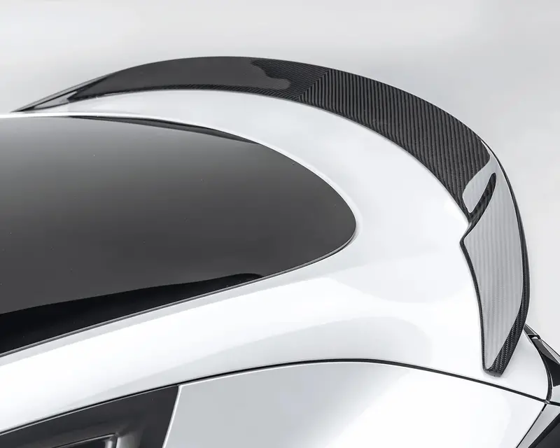 Vorsteiner Heckspoilerlippe Passend Für Tesla Model Y 1