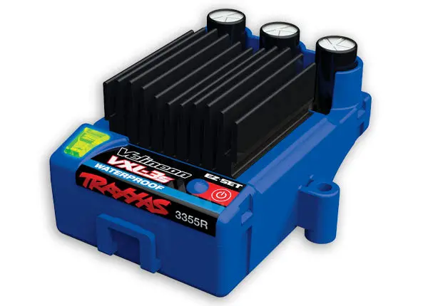 Vxl-3S  Water Proof 1