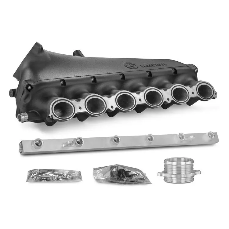 Wagner Tuning Aluminium Guss Ansaugbrücke Passend Für B58 Motor Bmw / Toyota Supra Gr Mk5 1