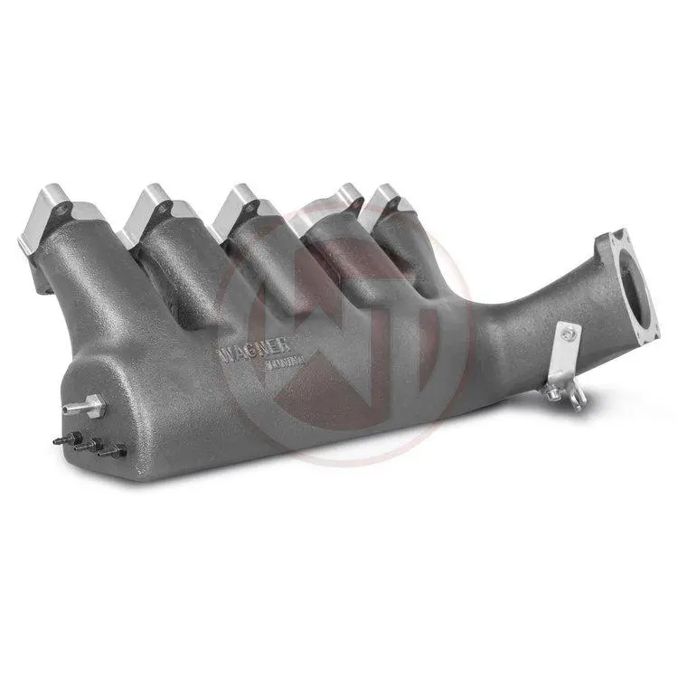 Wagner Tuning Ansaugbrücke Kurz Mit Zls Passend Für Audi S2/Rs2 1
