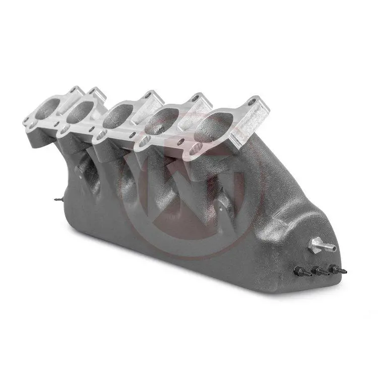 Wagner Tuning Ansaugbrücke Kurz Ohne Zls Passend Für Audi S2/Rs2/S4/200 1