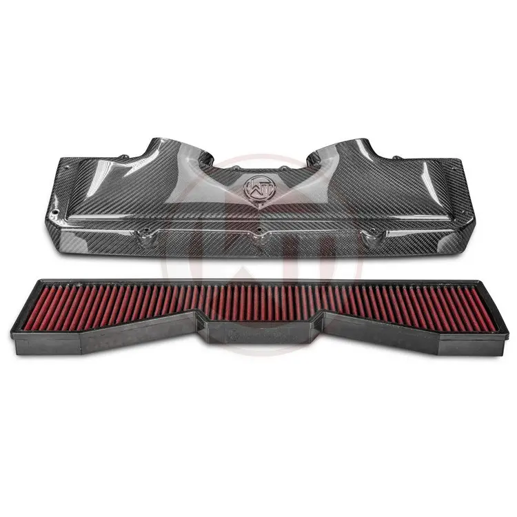 Wagner Tuning Carbon Lufteinlasssystem Passend Für Audi Rs6 C8 1
