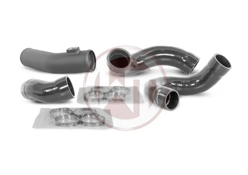 Wagner Tuning Charge Pipe Kit Passend Für Audi S4 B9/S5 F5 1
