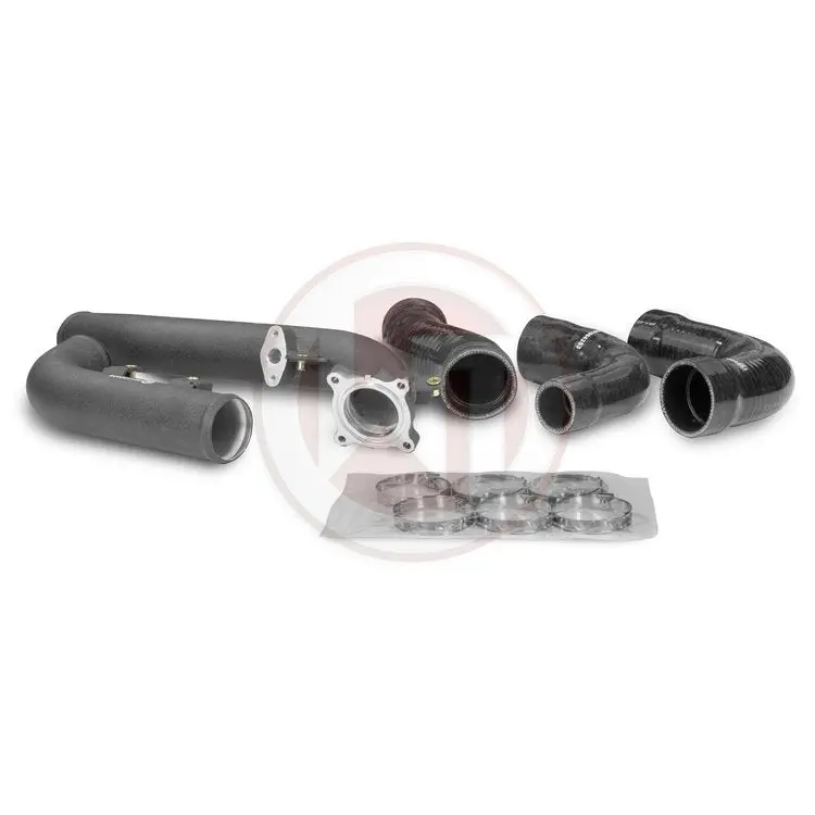Wagner Tuning Charge Und Boost Pipe Kit Ø57mm Passend Für Toyota Gr Yaris 1