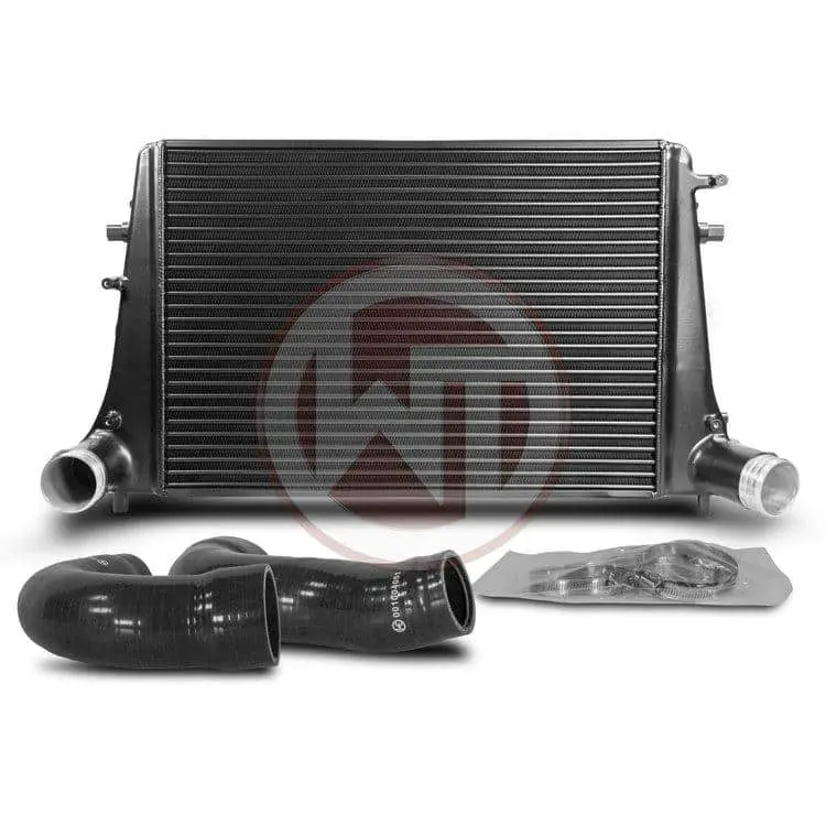 Wagner Tuning Comp. Gen.2 Ladeluftkühler Kit Passend Für Vag 1,6 / 2,0 Tdi 1