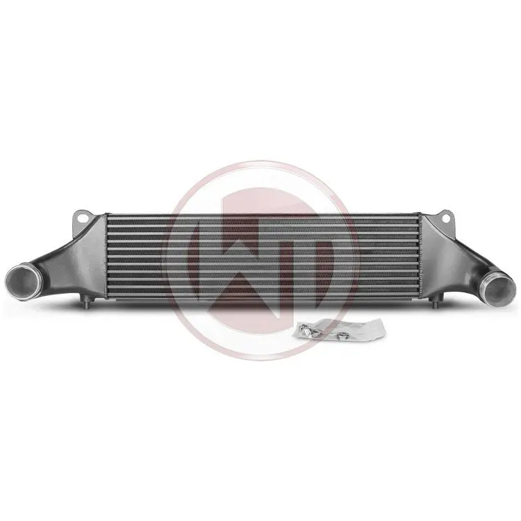 Wagner Tuning Comp. Ladeluftkühler Kit Evo1 Passend Für Audi Rs3 8V 8Y Ttrs 8S Rsq3 F3 1