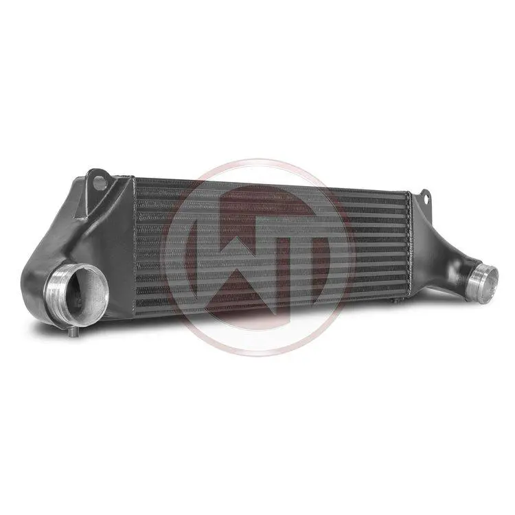 Wagner Tuning Comp. Ladeluftkühler Kit Evo1 Passend Für Audi Rs3 8V Ttrs 8S Rsq3 F3 1