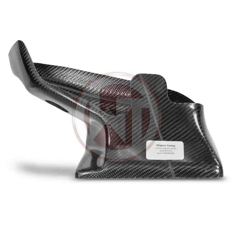 Wagner Tuning Comp. Ladeluftkühler Kit Evo2 Passend Für Audi A4 Rs4 B5 2