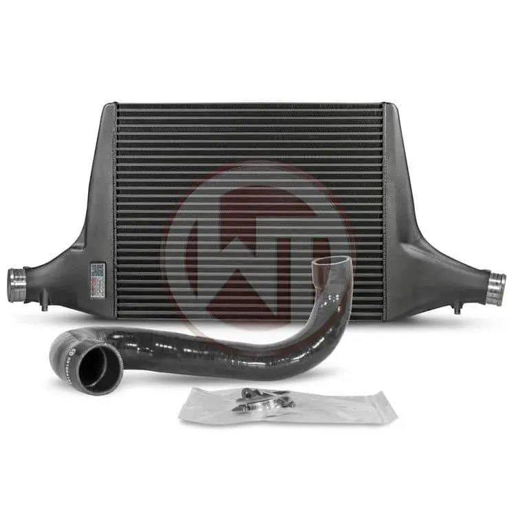 Wagner Tuning Comp. Ladeluftkühler Kit Passend Für Audi A6/A7 C8 3,0Tfsi 1