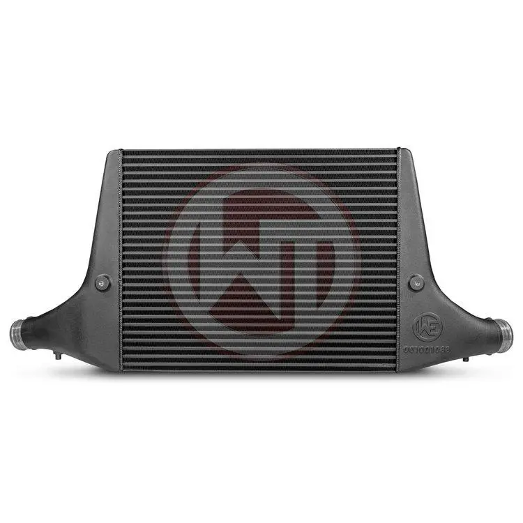 Wagner Tuning Comp. Ladeluftkühler Kit Passend Für Audi A6/A7 C8 3,0Tfsi 2