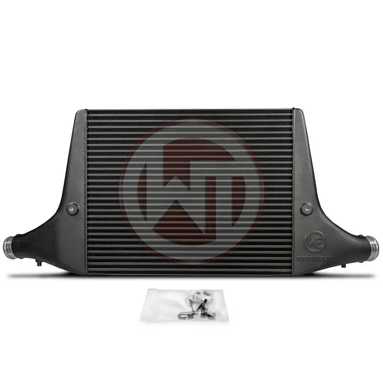 Wagner Tuning Comp. Ladeluftkühler Kit Passend Für Audi S4 B9/S5 F5 Eu-Modell 1