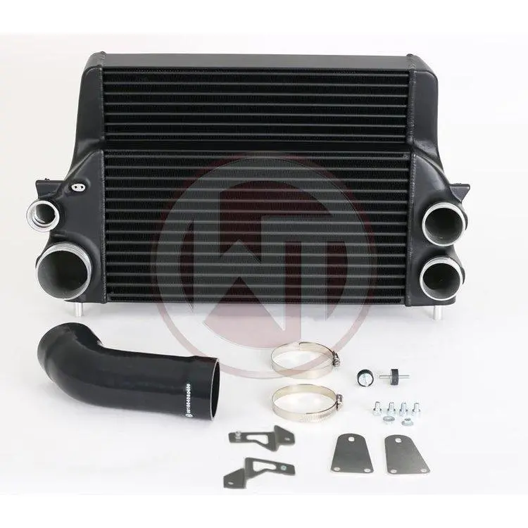 Wagner Tuning Comp. Ladeluftkühler Kit Passend Für Ford F150 2017 10 Gang 1