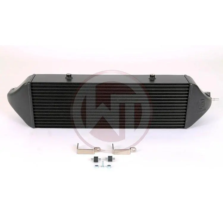 Wagner Tuning Comp. Ladeluftkühler Kit Passend Für Ford Focus Mk3 1,6 Eco 1